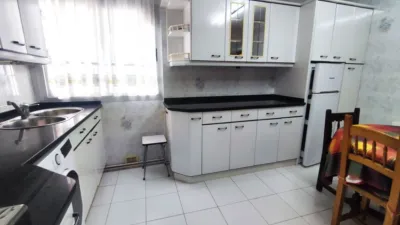 Apartment on Calle de Zirilo Arzubiaga, 2 photo 13