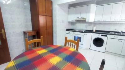 Apartment on Calle de Zirilo Arzubiaga, 2 photo 14