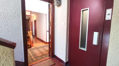 Apartment on Calle de Zirilo Arzubiaga, 2 photo 17