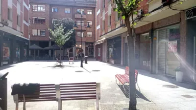 Apartment on Calle de Zirilo Arzubiaga, 2 photo 20