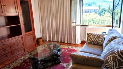 Apartment on Calle de Zirilo Arzubiaga, 2 photo 2