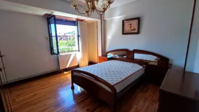 Apartment on Calle de Zirilo Arzubiaga, 2 photo 3