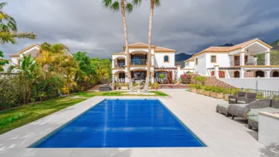 House on Calle El Almendro, 15 photo 5