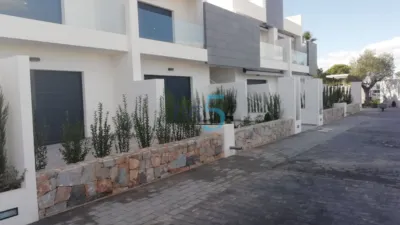 Pis – Torrevieja - Vista 2