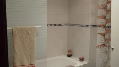 Apartment in Avenida de Juan Diego Area photo 11