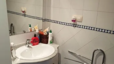 Apartment in Avenida de Juan Diego Area photo 12