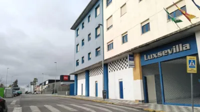 Apartment in Avenida de Juan Diego Area photo 13