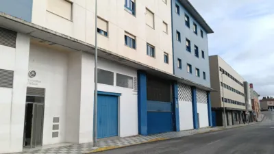 Apartment in Avenida de Juan Diego Area photo 14