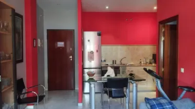 Apartment in Avenida de Juan Diego Area photo 3