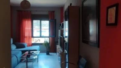 Apartment in Avenida de Juan Diego Area photo 4