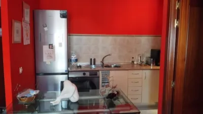Apartment in Avenida de Juan Diego Area photo 5