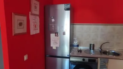 Apartment in Avenida de Juan Diego Area photo 6