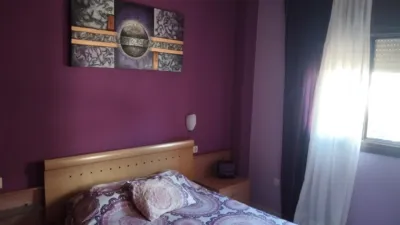 Apartment in Avenida de Juan Diego Area photo 7