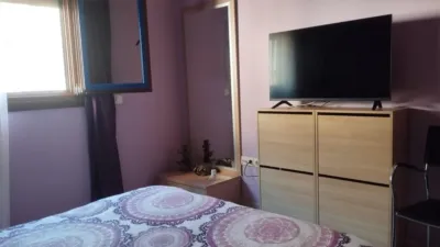 Apartment in Avenida de Juan Diego Area photo 8