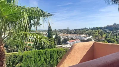 Apartamento en Montemayor-Marbella Club photo 11