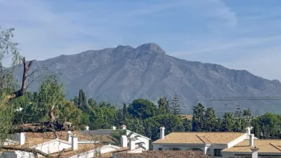 Apartamento en Montemayor-Marbella Club photo 12
