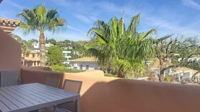 Apartamento en Montemayor-Marbella Club photo 13