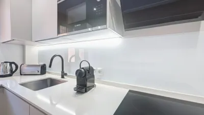 Apartamento en Montemayor-Marbella Club photo 15