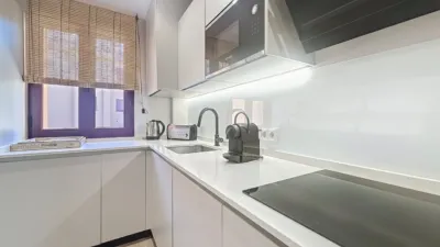 Apartamento en Montemayor-Marbella Club photo 17