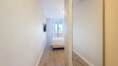 Apartamento en Montemayor-Marbella Club photo 18
