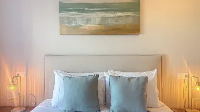 Apartamento en Montemayor-Marbella Club photo 19