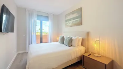 Apartamento en Montemayor-Marbella Club photo 20
