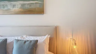 Apartamento en Montemayor-Marbella Club photo 21