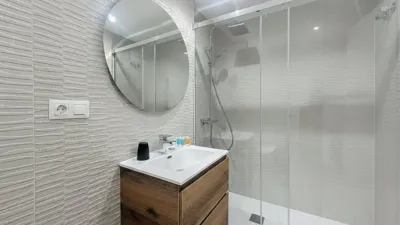 Apartamento en Montemayor-Marbella Club photo 23