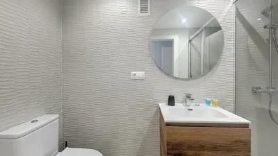 Apartamento en Montemayor-Marbella Club photo 24