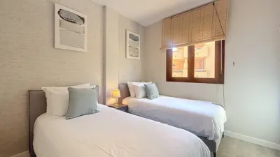 Apartamento en Montemayor-Marbella Club photo 25