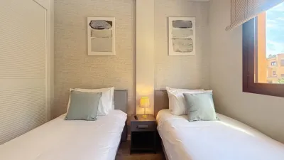 Apartamento en Montemayor-Marbella Club photo 26