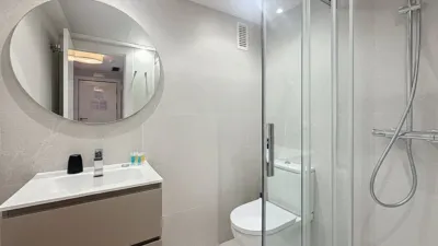 Apartamento en Montemayor-Marbella Club photo 28