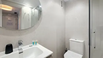 Apartamento en Montemayor-Marbella Club photo 29