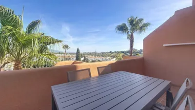 Apartamento en Montemayor-Marbella Club photo 2