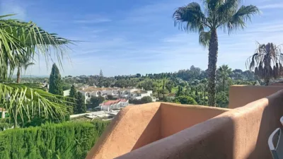 Apartamento en Montemayor-Marbella Club photo 30