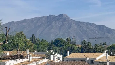 Apartamento en Montemayor-Marbella Club photo 31