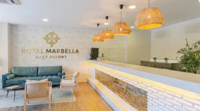 Apartamento en Montemayor-Marbella Club photo 35
