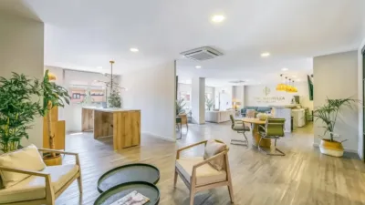 Apartamento en Montemayor-Marbella Club photo 36