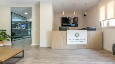 Apartamento en Montemayor-Marbella Club photo 37