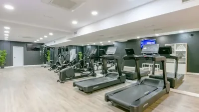 Apartamento en Montemayor-Marbella Club photo 38