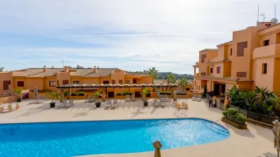 Apartamento en Montemayor-Marbella Club photo 39