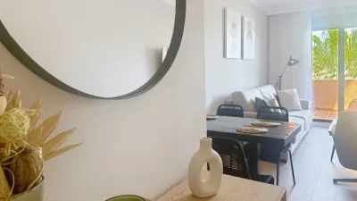 Apartamento en Montemayor-Marbella Club photo 4