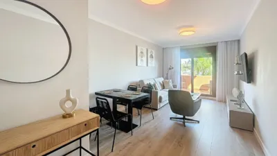 Apartamento en Montemayor-Marbella Club photo 7