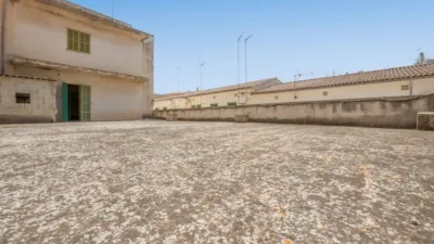 Piso en venta en Manacor, Manacor de 495.000 €