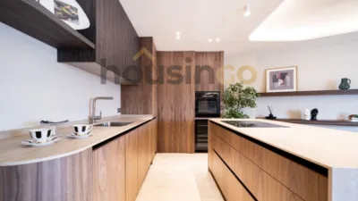 Apartment in Salamanca District photo 10