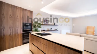 Apartment in Salamanca District photo 13