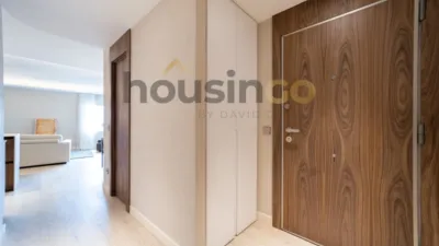 Apartment in Salamanca District photo 14