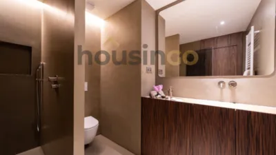 Apartment in Salamanca District photo 22