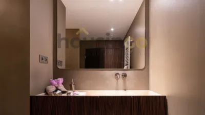 Apartment in Salamanca District photo 23