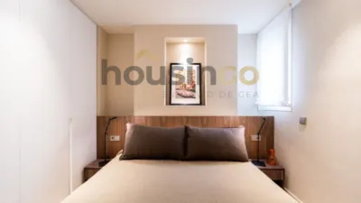 Apartment in Salamanca District photo 25